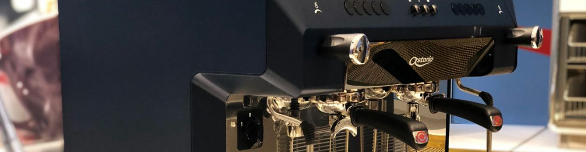 Macchine caffè professionali